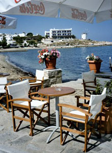 pandrossos Hotel Pandrossos