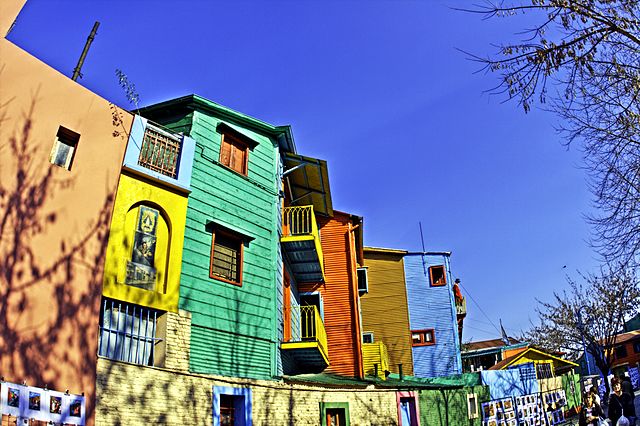 Buenos Aires