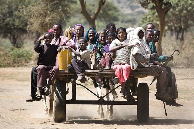 Ethiopia