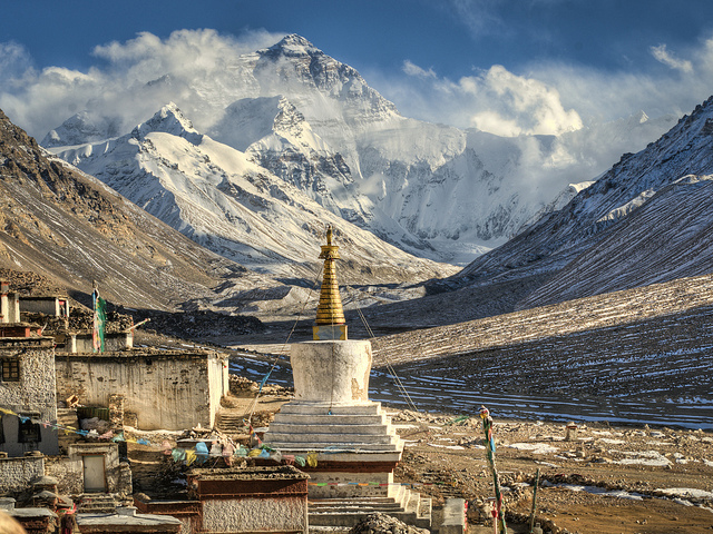 Everest