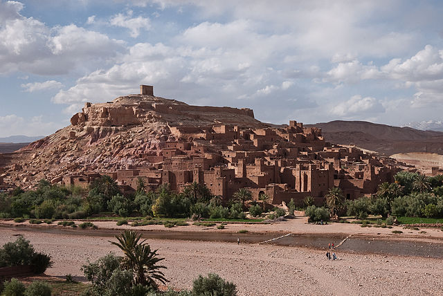 Morocco