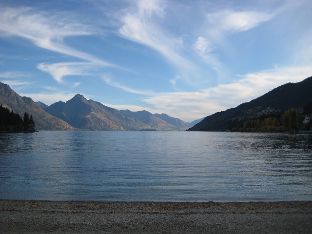 Queenstown