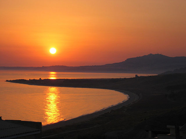 Sicily