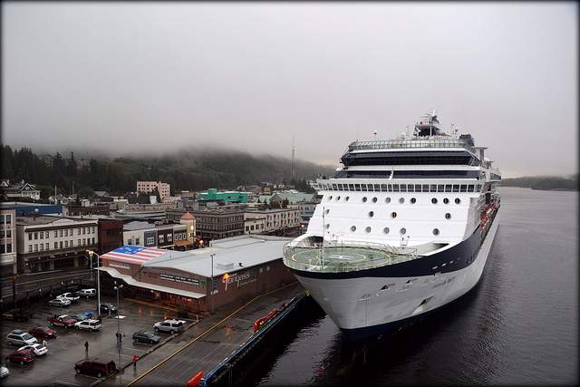 Cruise