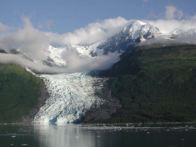 glacier bay 511
