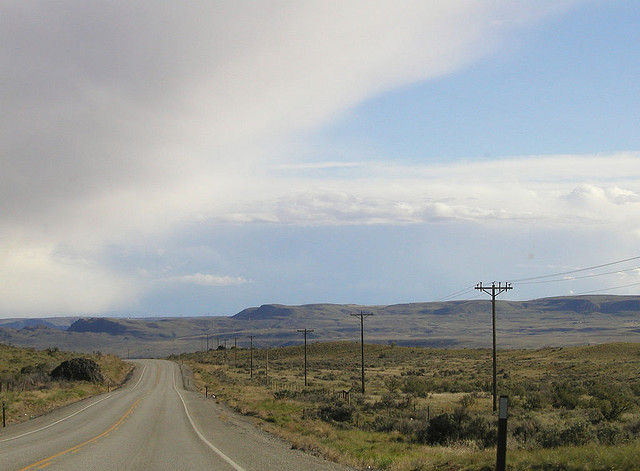 road trip