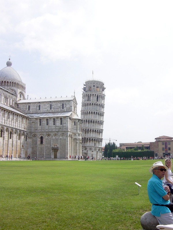 pisatower