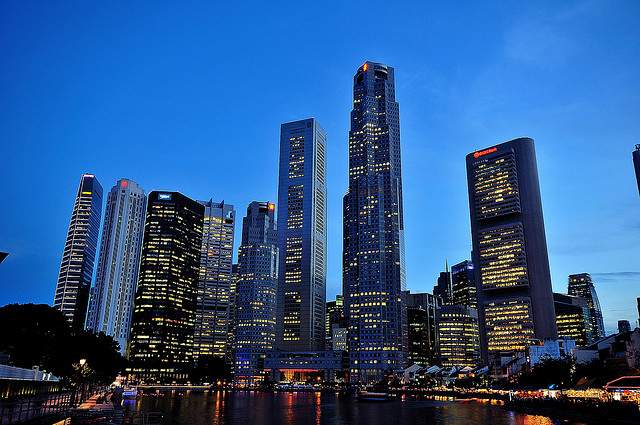 Singapore