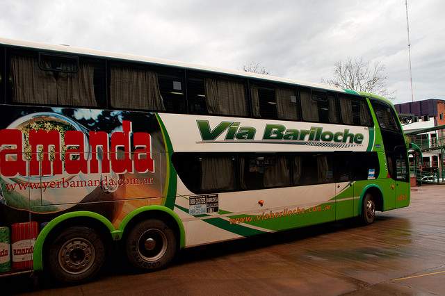 Bus