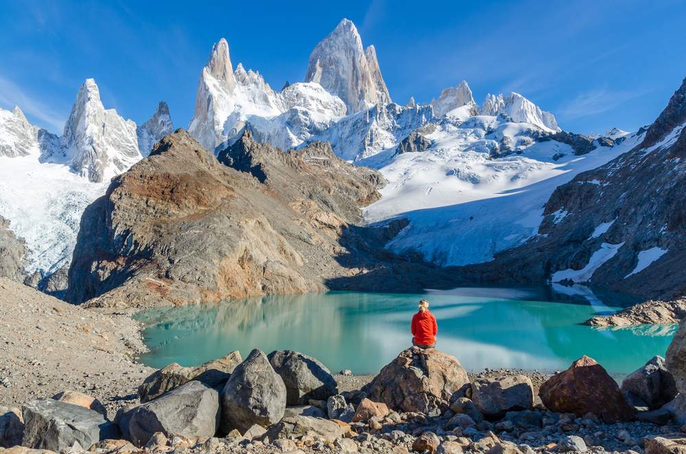 Patagonia, Chile 