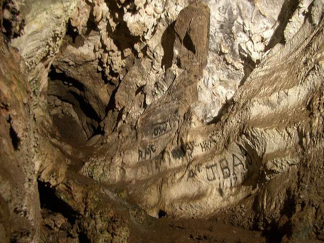 Fossil Hominid Sites