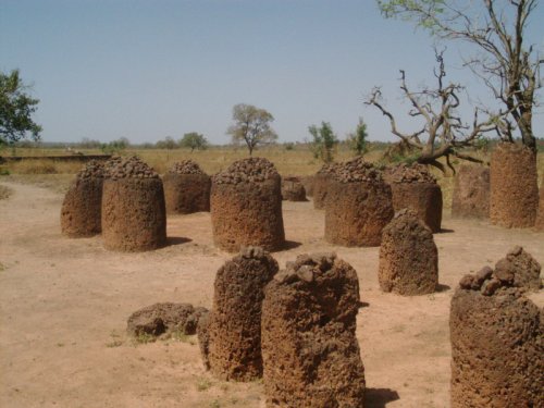 Stone Circles