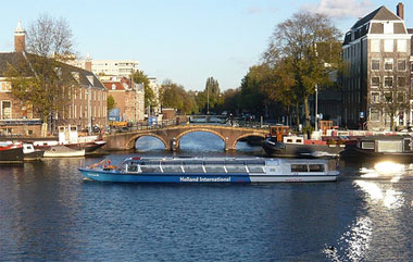 amsterdamcruise