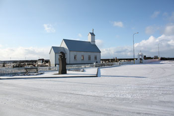 church