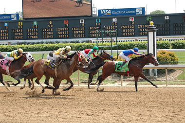 churchilldowns