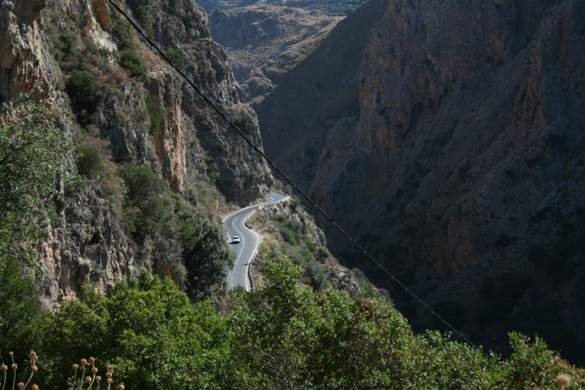 crete crete