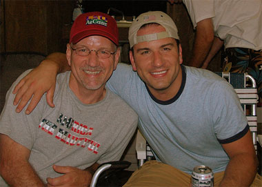 father-and-son-credit-race