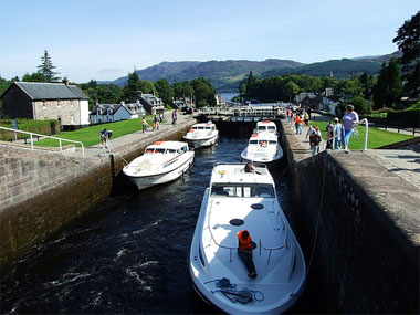 fortaugustus