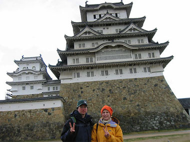 himeji-castle-experience