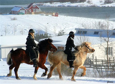 iceland