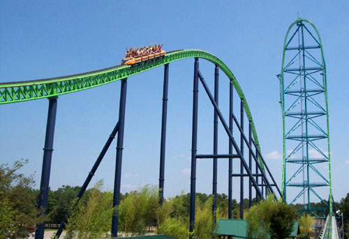 kingdaka