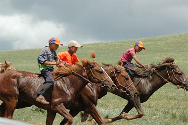 mongoliajockeys