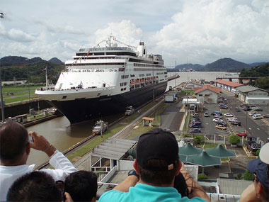 panama