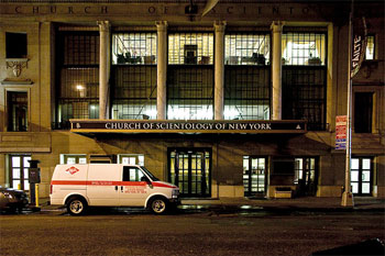scientologynewyork