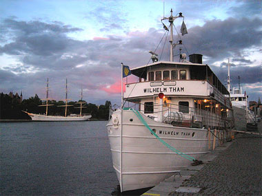 stockholm