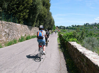 tuscanybiketour