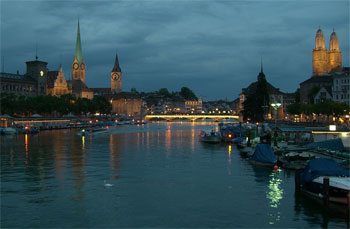 zurich