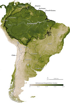 amazonmap