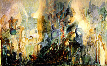 ayahuascadreamrobertvenosa