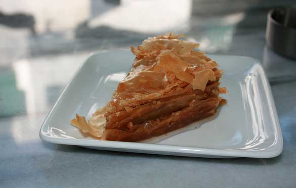 baklava baklava