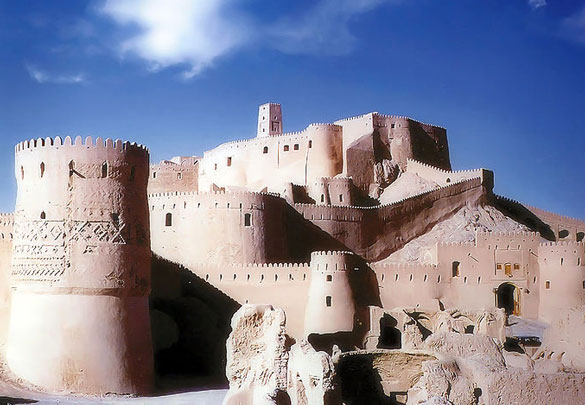 bamcastle