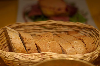 bread