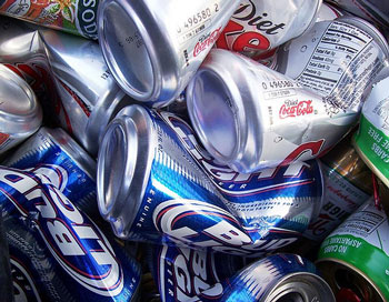 cans