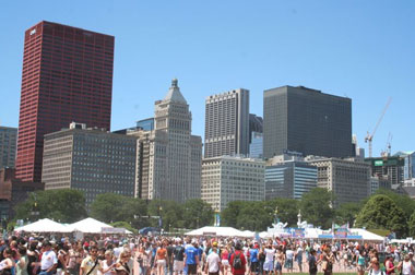 chicago