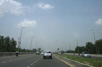 delhihighway