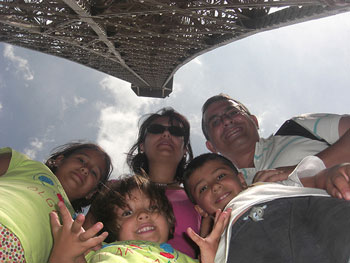 eiffelfamily