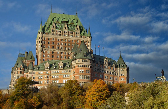 frontenac