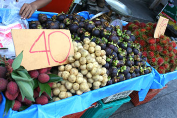 fruit