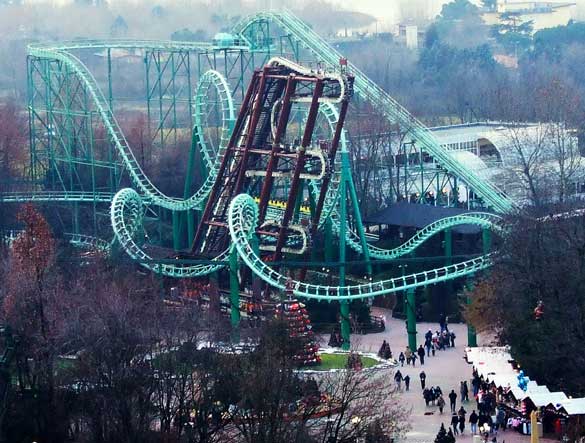 gardaland