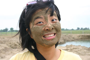 mud-face Truly Eco Friendly Cosmetics