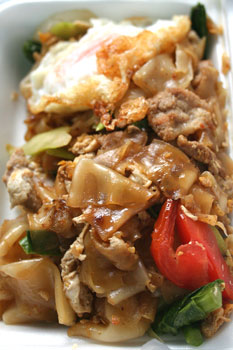 pad see you