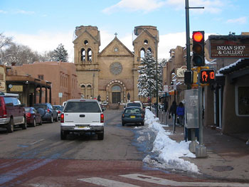 santafe