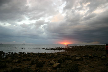 sunset A Million Sunsets - All One in a Million