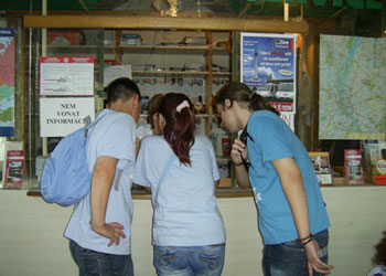 tourism-information-booth