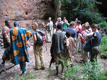 touristgroupmali