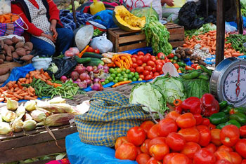 veggiemarket